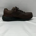 thumbnail image 4 of New Balance MW928BR3 928v3 Brown Leather Walking Sneaker Shoes US Mens 12 4E, 4 of 6