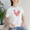 thumbnail image 3 of Hearts Together Logo T-Shirt, 3 of 3