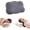 Gray A3, variant on Sleep Cloud Pillow - Adjustable Cervical Neck Support Pillow, Ergonomic Memory Foam Posture Pillows, Adopting Memory Foam Technology for Side, Back, Stomach Sleepers, Lasting Great Sleep