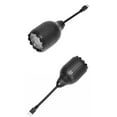 thumbnail image 2 of 2-in-1 Portable USB Car Ceiling Interior Lights for Cars/Bedroom Decorations/Party, 2 of 9