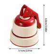 thumbnail image 3 of Digital Timer Stopper Reusable Vacuum Seal Freshness Longer Ideal For Enthusiasts And Home Use, 3 of 7