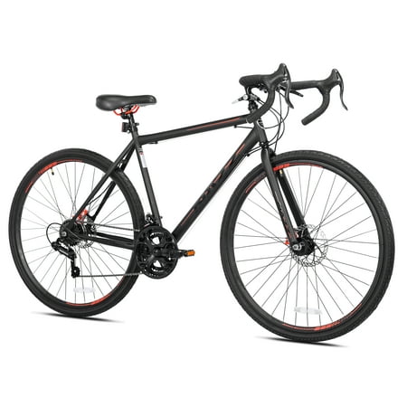 Kent 700c Nazz Men's Bike, Black