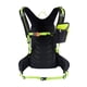thumbnail image 3 of Toystoory Bolsa de agua Escalada Senderismo Mochila Impermeable portátil Escultismo Bolsa de pesca carpas Verde negro Toystoory OD029586-02B, 3 of 6