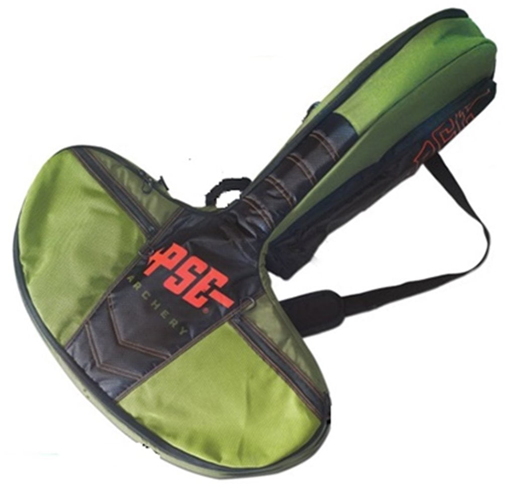 Pse Deluxe Crossbow Case