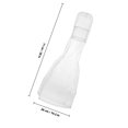 thumbnail image 4 of OULII Housse de Protection pour Ukulélé PVC Lot de 1 avec Apparence Claire, 4 of 8