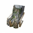 thumbnail image 4 of Landscape Soft Flannel Fleece Blanket, View of Old Town Area Luxembourg City Touristic Destination European Scenic Photo, Cozy Plush for Indoor and Outdoor Use, 60" x 80", Multicolor, by Ambesonne, 4 of 6