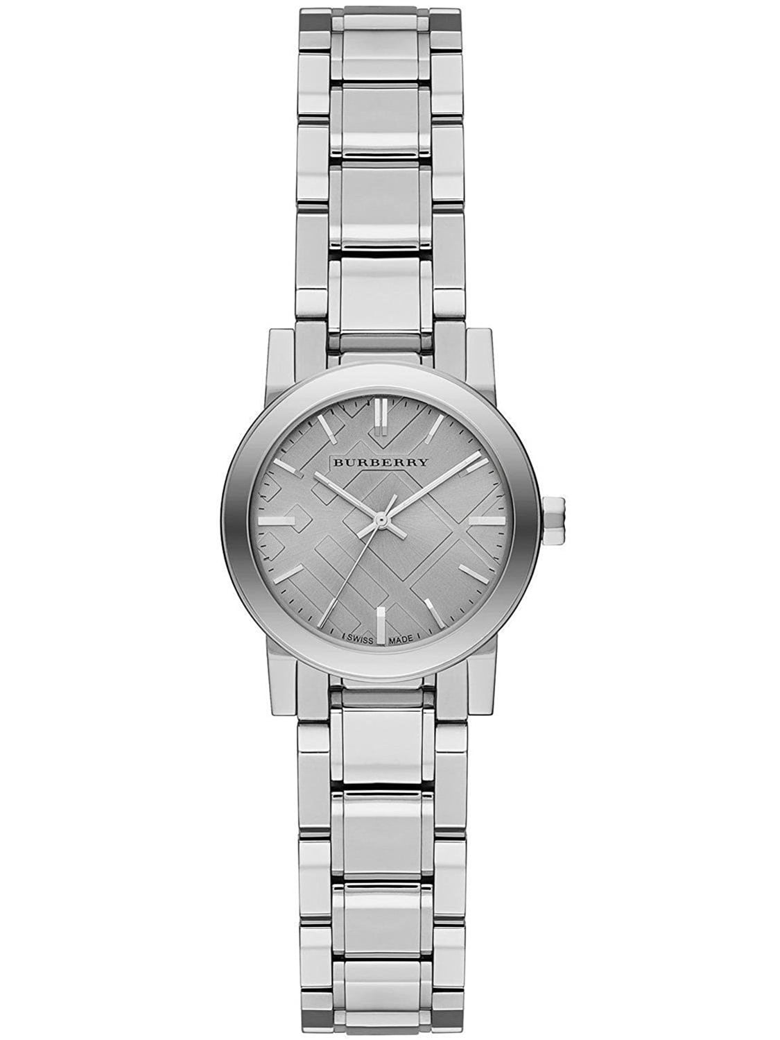 burberry 26mm watch