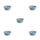 thumbnail image 3 of Advancent Lavabo Portátil Para Viajar Fácil De Almacenar Y Lavabo Liviano Plegable Ahorro De Espacio Rosa M Type2 NO2, 3 of 6