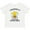 AA-White, variant on Inktastic Cute Bee Grandpa's Little Honeybee with Stars Boys or Girls Toddler T-Shirt