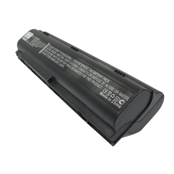Battery for HP Compaq Pavilion dv1432us NX4800 PB995A HSTNN-DB10 HSTNN-IB17