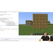 CodaKid Coding for Kids with Minecraft - Ages 8+ Learn Real Java Computer Programming (PC & Mac)