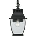 thumbnail image 4 of Quoizel Bain BAN84 Outdoor Fixture, 4 of 4