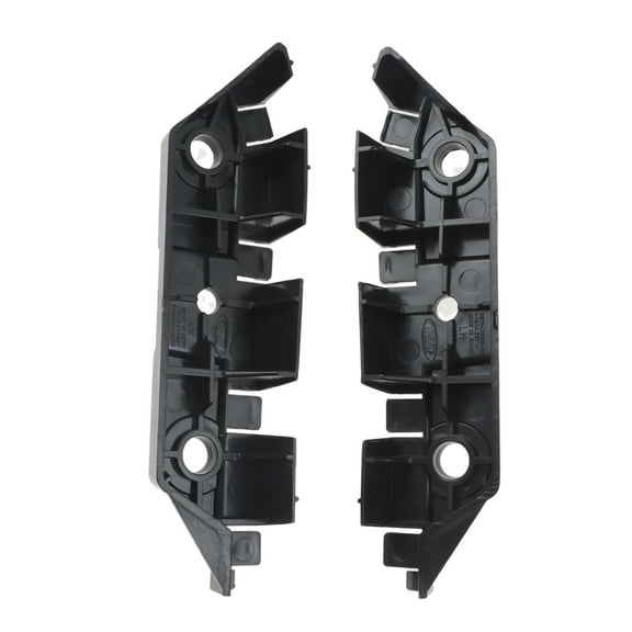 Front Bumper Bracket Driver & Passenger Side Fit for 2013-2016 Ford Fusion