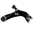 thumbnail image 5 of ECCPP Control Arm Kit 2006 2007 2008 2009 2010 2011 2012 2013 2014 for Toyota RAV4 - Lower Control Arms Outer Tie Rod Ends Front Sway Bar End Links Rear Sway Bar End Links, 5 of 5
