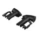 thumbnail image 1 of Car Rear Shock Absorber Plastic Protective Shell Cover 521814 521815 for Citroen C5 C6 Peugeot 508 A, 1 of 5
