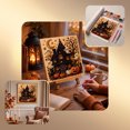 thumbnail image 4 of Halloween Diamond Art Kit Special Shaped 5D Witch Cauldron Ghost Pumpkin Diamond Art Plastic Special Shaped for Home Decor Wall Art Beginner Crafts & Seasonal Party Gifts by MPOISVA, 4 of 8
