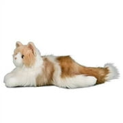 Douglas Toys Kiki Ragdoll Cat Plush Stuffed Animal Toy, 19