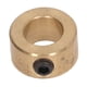 thumbnail image 1 of Tope de broca de latón, tope de profundidad, posicionador de anillo de perforación para carpintería, 10 mm/0,39 pulgadas, 1 of 14