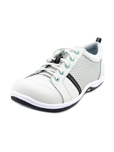 easy street white shoes