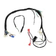 thumbnail image 1 of Arnes Electrico Italika FT 150 TS RODA 12V, 1 of 3