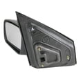 thumbnail image 3 of Geelife Folding Power Mirror Left Hand Driver Left For 2005-2007 Ford Freestyle Wagon, 3 of 7