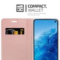 thumbnail image 4 of Cadorabo Case for Samsung Galaxy S10e Cover Book Wallet Screen Protection PU Leather Flip Magnetic Etui, 4 of 8