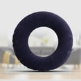 thumbnail image 2 of Cojín Inflable de Rosquilla Gloria 16 Pulgadas, 2 of 7