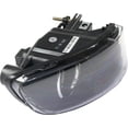 thumbnail image 2 of Fog Light Compatible with BMW 3-SERIES 2007-2013 Right Passenger Side Assembly 3.0L Eng Convertible/Coupe, 2 of 5