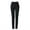 Black, variant on Women's Pants Stretch Work Slacks Business Casual Straight Leg High Waisted Wrinkle Resistant Fabric Mother Spring Pants Stretch Match Top Slim Fit Plus Size Pencil Pants Women Clothing