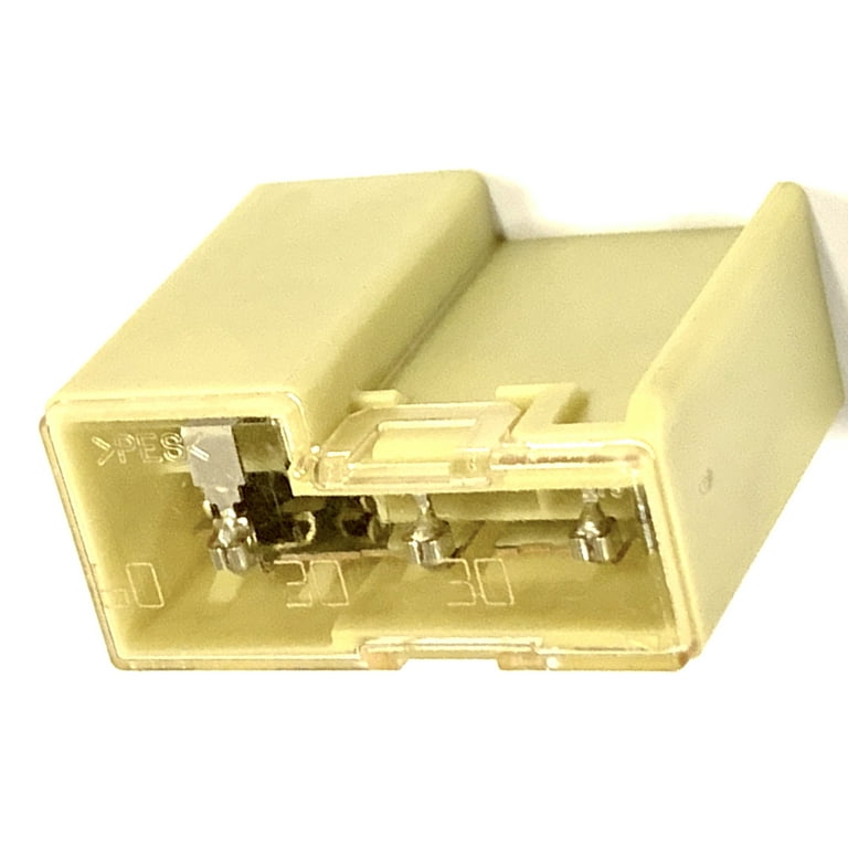 GENUINE NEW 24370C9904 24370-C9904| 60/30/30 Amp Fusible