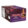 thumbnail image 2 of Rolo Dark Chocolate Salted Caramel 1.7 oz. Bar, 2 of 5