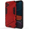 thumbnail image 3 of Funda para iPhone 12 Pro Protección A Prueba De Golpes Con Soporte De TPU Duradero Y Práctico, 3 of 5