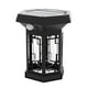 thumbnail image 2 of Solar Outdoor Garden Lights Outdoor Garden Decoration Wall Lamp Villa Wall Lighting Outdoor Sensor Lights, 2 of 5