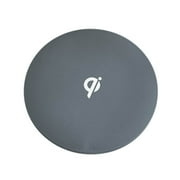 Lksixu 15w Wireless Charger Is To Mobile Phone Desktop Round Wireless Fast Charging Charger Wireless charging Electronics for Home Office School