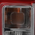 thumbnail image 7 of AKKON - Fit 2020-2024 Ford Explorer Base / XLT / Limited / Platinum Tail Light w/LED Running Lamp OE Replacement Driver Side, 7 of 7