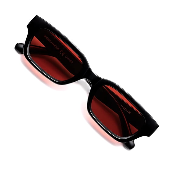 Gafas de Sol VANLINKER VL9846 Polarizadas Trendy Ojo de Gato para Mujer