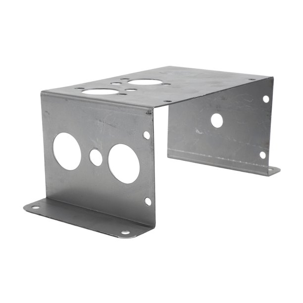 Soporte de montaje para calefactor de aire de coche Unique Bargains, base para calefactor de estacionamiento para coche, camión, furgoneta, RV, autobús, barco