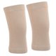 thumbnail image 1 of Lot de 2 genouillères de compression ultra-fines en coton sans couture pour soulager la douleur, 1 of 4