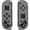 City Hunter, variant on Wireless Controller for N-Switch, Switch Remote Control supports Dual Vibration/Motion Control/Screenshot/Wake-up
