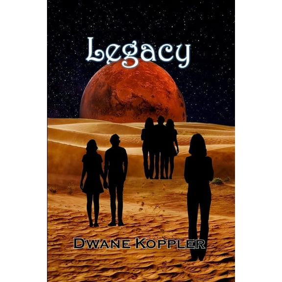 Legacy (Paperback)
