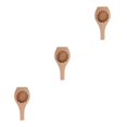 thumbnail image 2 of kurtrusly Mooncake Cake Wood Mold Chocolate Biscuit Candy Cookie Mould Reusable Washable Baking Tool Kitchen Gadget Bakeware Type 9 3Set, 2 of 6