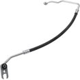 thumbnail image 6 of A-Premium A/C Discharge Line Hose Assembly Compatible with Suzuki Forenza 2004-2008 2.0L, Reno 2005-2008 2.0L, Compressor to Condenser, 6 of 8