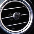 thumbnail image 2 of VONKY 6piece Durable Car Stickers For Stylish And Protected Interior Fit For Car Interior Car Accessories No.1, 2 of 6