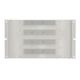 thumbnail image 2 of Luminii CVE-48X4D-24 Remote Dimmable LED Driver, 120V, 24VDC, 2A, 384W, 2 of 3