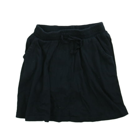 

Pre-owned Gap Girls Navy Skirt size: 5T