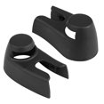thumbnail image 4 of Car Rear Windshield Wiper Arm Cover for Seat Altea 5P Ibiza 6L 6J Leon 1P Toledo, 4 of 4