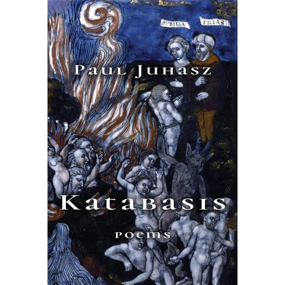 Katabasis, (Paperback)