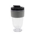 thumbnail image 4 of Elite Cuisine EPB-1800 17-Piece Personal Blender, 4 of 8