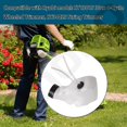 thumbnail image 4 of Depósito de combustible Ohoho compatible con Ryobi RY34000 RY34420 RY34440 RY34421, 4 of 8
