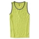 thumbnail image 2 of Aeropostale - Camiseta sin mangas para hombre, color verde, pequeña Aeropostale Camiseta sin mangas, 2 of 2